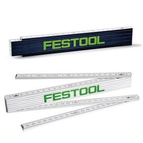 독일 페스툴 Folding ule AD MS 2m-BL-Festool 폴딩 접자 2m (201464), 1개