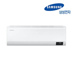 삼성전자 벽걸이 에어컨 인버터 냉방 10평형 AR10B5150HZ 실외기포함 설치비별도 가정용 원룸, AR10B5150HZ (인버터 10평형)