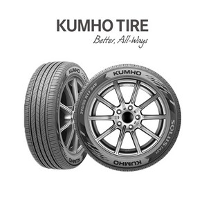 (무료배송) 금호타이어 솔루스 TA21 215/70R15 TA21, 1개