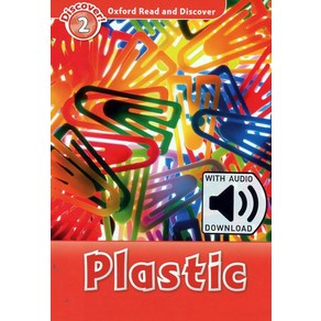 Oxfod Univesity Pess Read and Discove 2 Plastic with MP3