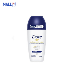 호주 도브 Dove 데오드란트 롤온 오리지널 50ml, 1개