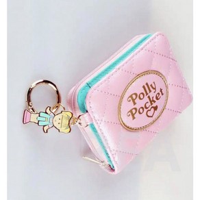 폴리포켓 컬렉터 해리포터 플레이세트 액세서리 컴팩트, A012polly pocket, 1개