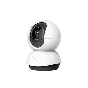 티피링크 Tapo C220(TC72) 400만화소 360도회전 실내무선카메라 홈CCTV 야간흑백전환