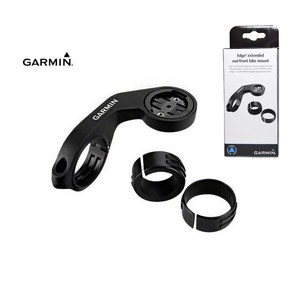 GARMIN GARMIN속도계거치대 garmin extended out front mount