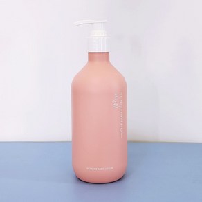 미미로린스 모먼트 바디로션 뮤즈 500ml