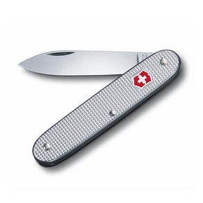 VICTORINOX (빅토리 녹스 스위스 아미1 ALOX 스위스 아미 나이프 다기능 나이프 아웃도어 캠핑 스위스제 멀티 툴 소형 콤팩트 경량 국내정품 0.8000.26, 1개