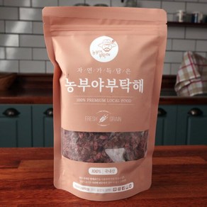 볶은더진한비트차 300g, 1개