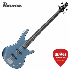 Ibanez Gio GSR180 아이바네즈 베이스 (Baltic Blue Metallic), BALTIC BLUE METALLIC, 1개