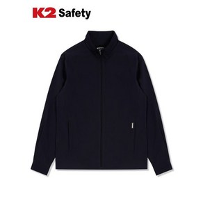 K2 Safety JK-141R 작업복 워크웨어 자켓 케이투 점퍼 근무복 상의