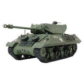 TAMIYA 타미야 32582 [영국구축전차 M10 IIC아킬리즈 1/48 프라모델 조립키트], 단일, 1개