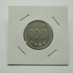 2017년 100주화 미시용