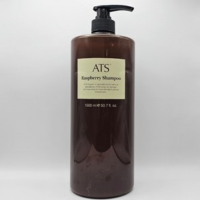 ATS 라즈베리 샴푸 1500ml, 1개, 1.5L