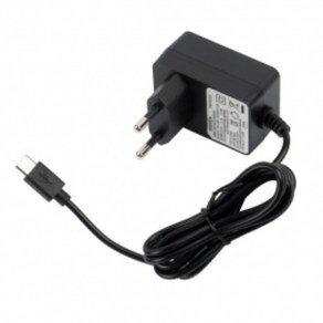 5V 3A 어댑터 / DC 어댑터 USB C타입(type) / 라즈베리파이4 전원 공급 / KC인증[1000015960], 1개