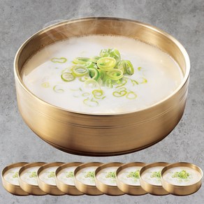 참스토리 사골곰탕 300g X 20팩, 20개