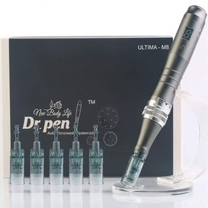 전동 공구 d pen ultima m8 pofessional miconeedling wieless dema auto best skin cae tool kit fo, 우리 플러그