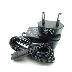 미용실 살롱 비품 소모품 면도기 충전기 RE7-40 파나소닉 ES4853, [01] EU plug, 01 EU plug, 1개