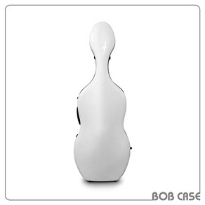 밥케이스(bobcase) 고급스러운 비너스 첼로 케이스, 1개