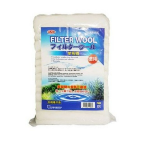 미스터아쿠아 필터울 250g, 1개