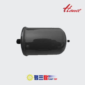 질소탱크 PH-125A PH-255A PH-405A PC-266A 한일펌프, 1개