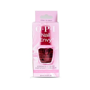 OPI 네일엔비 손톱영양제 손톱강화제, 15ml, 1개