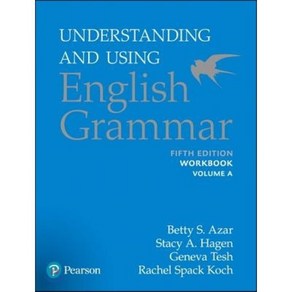 Undestanding and Using English Gamma. A(WB), Peason