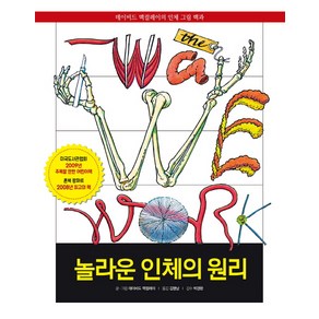 놀라운 인체의 원리:데이비드 맥컬레이의 인체 그림 백과, 크래들