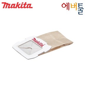 마끼다 부품 원형 사각 샌더 종이필터 5PCS - 194746-9, 1개