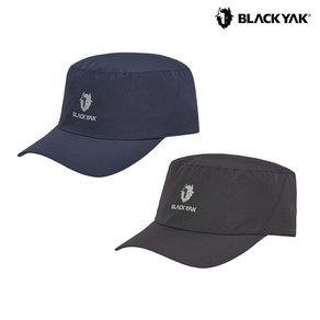 [블랙야크] 블랙야크모자 2BYHTF3911 베이직공군모Z NC순천점, BLACK(블랙)