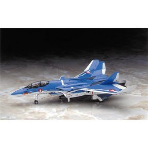 Hasegawa 하세가와 M18 1/72 스케일 VF-0D 마크로스 제로 [1/72 스케일 프라모델], 단일, 1개