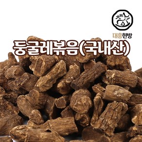 대흥한방 볶은 둥굴레 300g 국내산, 1개