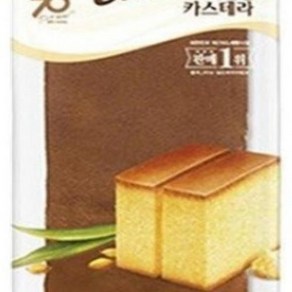 스위트카스테라클래식 삼립식품 실온 85g