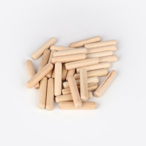 원목다보 목심 8x40(약100개), 단품, 100개