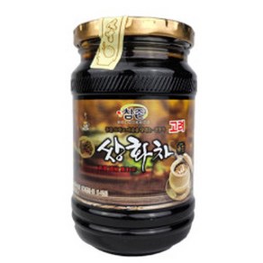 참존 쌍화차 골드 540g 1병