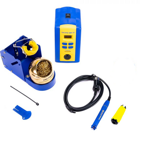 하코 전기 납땜 온도조절 인두기 HAKKO FX-951, 1개