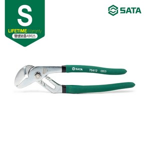 SATA 사타 첼라 워터펌프 8 10 12 16인치 평생보증, 1개