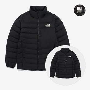 국내매장 노스페이스 다운&패딩 볼트 RDS 다운 자켓 VOLT DOWN JACKET NJ1DQ58A