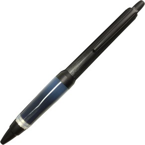 MITSUBISHI Pencil 미쓰비시 연필 유성 볼펜 제트 스트림 알파 겔 0.7 SXN1000071P24 블랙, 상품명참조, 1개