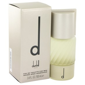 Alfed Dunhill D EDT Spay 100ml Men, 1개