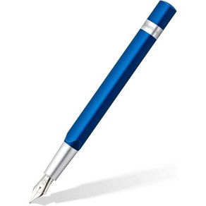 STAEDTLER 스테들러 476TRX7 만년필, Blue