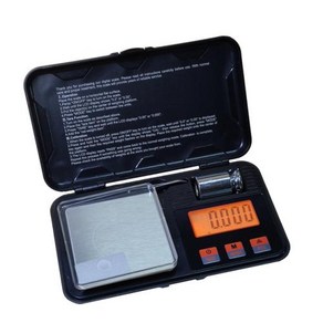 미세저울 디지털체중계 초미세 전문 0.01g 밀리그램 정밀 포켓 200g 0.001g 보정 전자 소형 50g 무게, 50gx0.001g, 2) 50gx0.001g