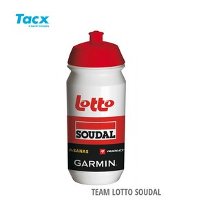 탁스 쉬바 자전거 프로팀 스포츠 물통 물병 500ml 4가지칼라, 로또 수달(레드), 1개