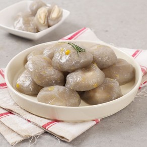 [오마니]옥수수 감자떡 1kg x 3봉, 3개