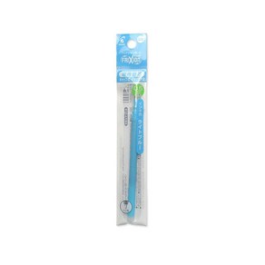 파이롯트 지워지는 볼펜 프릭션 리필심 0.5 mm, 라이트블루(1개입)