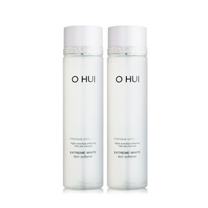 오휘 익스트림 화이트 스킨소프너 150mlx2개, 150ml, 2개