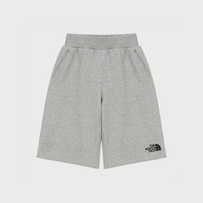 [노스페이스] 키즈 고 아웃 버뮤다 쇼츠 NS6KR01S_MEG