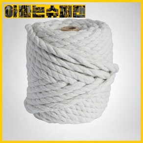 [스마토]그라스로프 환타(원형) 4.7X25M/6.3X25M/8.0X25M/10X25M, 1개
