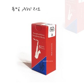 AW-색소폰리드_ 테너 & 알토 & 소프라노 큰울림악기사-유럽직수입! 정품! 당일출고!