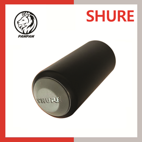 SHURE 슈어 65BA8451 BA-8451 BA8451 PGX2 SLX2 배터리컵 마이크캡, 1개