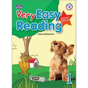 Very Easy Reading 1(SB+CD)