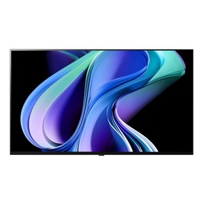 LG전자 4K UHD 올레드 TV, 163cm(65인치), OLED65A3SNA, 벽걸이형, 방문설치